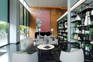 Distrito Chapultepec - 0