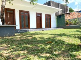 Sahan Tourist House - Polonnaruwa - 1