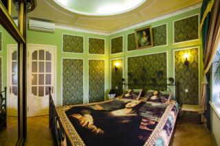 Odessa Apartments Cherkasets - 7