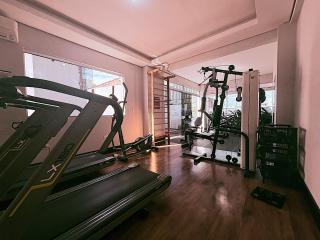 Alkimia Hotel - Campo Grande - 3