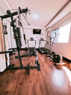 Alkimia Hotel - Campo Grande - 4