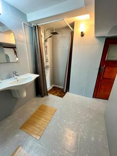 MEK HOMES historical greek house city and sea view - Fethiye - 6