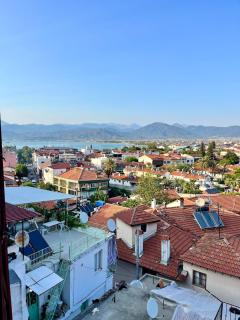 MEK HOMES historical greek house city and sea view - Fethiye - 5