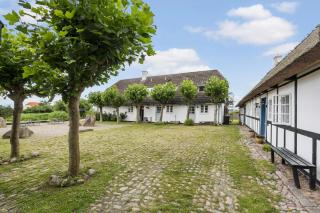Birkelygaard B&B - Millinge - 5