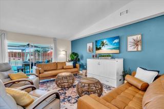 Saltwater Siesta Family Oasis Wpool & Game Room - Sarasota - 8