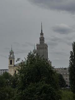Złota Palace View Retreat - Warsaw - 7