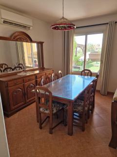 Villa Ain Bay Resort Vib Ain Sokhna - Ain Sukhna - 3