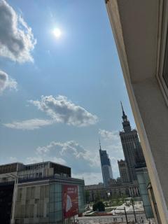 Złota Palace View Retreat - Warsaw - 2
