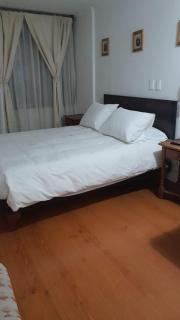 Encomenderos Apart Hotel - Santiago - 9