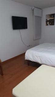 Encomenderos Apart Hotel - Santiago - 8