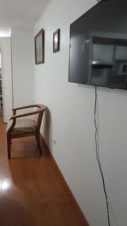 Encomenderos Apart Hotel - Santiago - 6