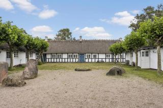 Birkelygaard B&B - Millinge - 4