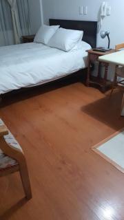 Encomenderos Apart Hotel - Santiago - 3