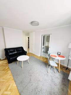 Złota Palace View Retreat - 2