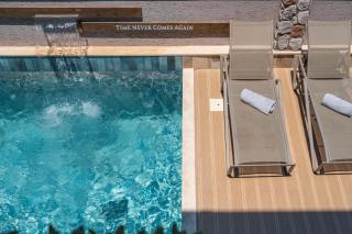 The Poyz Hotel Bodrum - Gümbet - 3