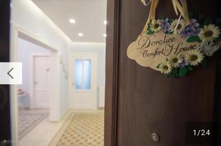 Doralice comfort house FREE PRIVATE PARKING - Salerno - 9
