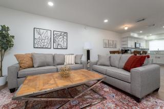 Be A Nomad 3bed home 1 block from amazing beach - 9