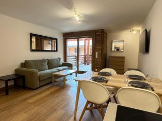 Les Gets - Magnifique apartement dans le centre du village - FR-1-623-184 - Les Gets - 0