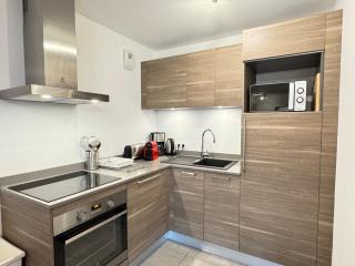 Les Gets - Magnifique apartement dans le centre du village - FR-1-623-184 - Les Gets - 2