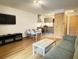 Les Gets - Magnifique apartement dans le centre du village - FR-1-623-184 - Les Gets - 1
