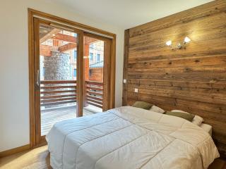 Les Gets - Magnifique apartement dans le centre du village - FR-1-623-184 - 1