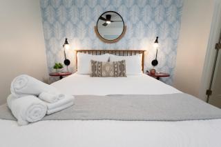 Be A Nomad 3bed home 1 block from amazing beach - 3