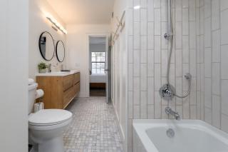 Be A Nomad 3bed home 1 block from amazing beach - 2