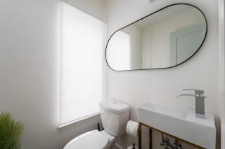 Be A Nomad 3bed home 1 block from amazing beach - 1