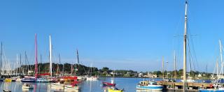 Le Petit Galion - Proche du port - La Trinité-sur-Mer - 2