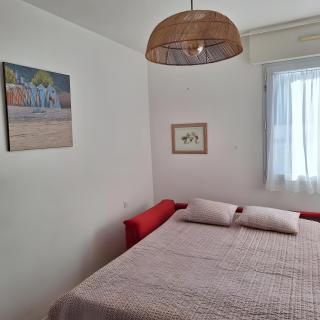 Le Petit Galion - Proche du port - La Trinité-sur-Mer - 1