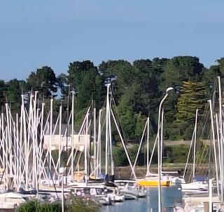 Le Petit Galion - Proche du port - La Trinité-sur-Mer - 3