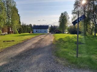 Villa Ollinmäki - Muonio - 0