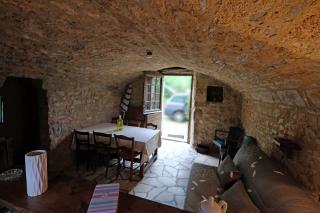 Vieux pigeonnier - 6