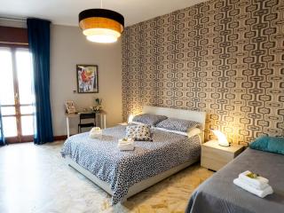 AJ Suite and Breakfast - Pompei - 8