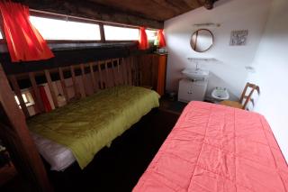 Vieux pigeonnier - 5