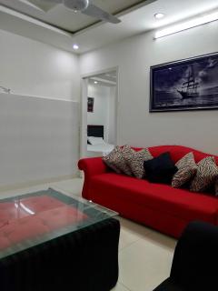 Kozy Apartment - Rawalpindi - 5