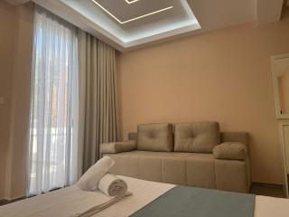 Fane's Rooms - Himarë - 9