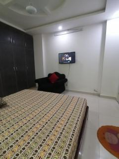 Kozy Apartment - Rawalpindi - 8