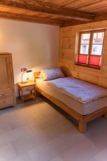 Ferienwohnung Lausche - Hörnitz - 8