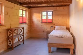 Ferienwohnung Lausche - Hörnitz - 7