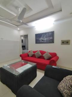 Kozy Apartment - Rawalpindi - 7