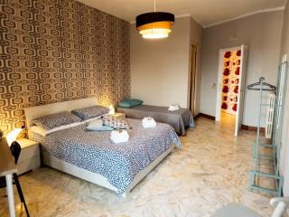 AJ Suite and Breakfast - Pompei - 7