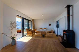 Villa Sur La Mer - Pringle Bay - 6