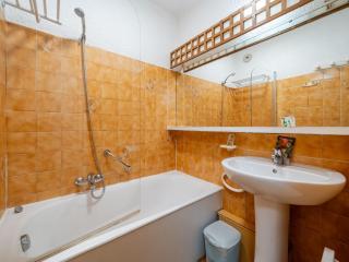 Appartement pour 8 avec Wi-Fi et vue sur mer - FR-1-827-24 - Roquebrune-Cap-Martin - 4