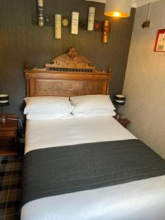 The Old Mill Inn - Dyke - 5