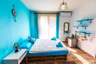 TUTHALİYA HOTEL - Gelemiş - 8