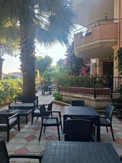 Evim Palace Ören - 6