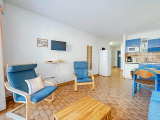 Appartement jusqu'à 8 pers., séjour spacieux avec Wi-Fi, vue mer - FR-1-827-6 - Roquebrune-Cap-Martin - 0