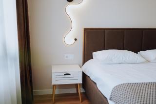 Central 1BR Near Piața Centrală & Bus Station - Chişinău - 5