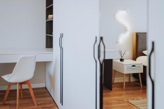 Pet-Friendly 1BR in Downtown - AC & Dishwasher - 8